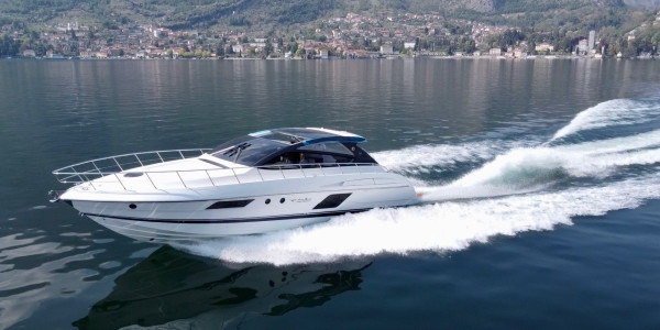 Thumbnail AIRON MARINE 50 Cinquanta