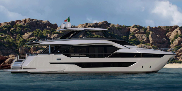 Thumbnail FERRETTI 940