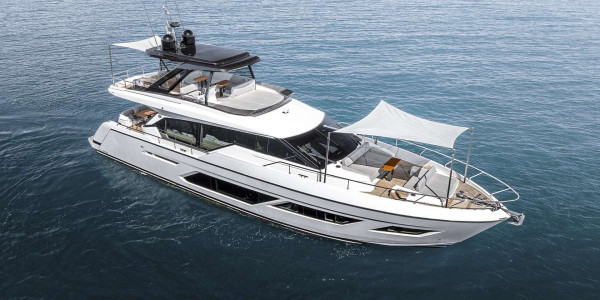 Thumbnail FERRETTI 720