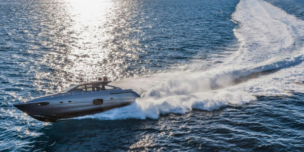 Thumbnail Pershing 62