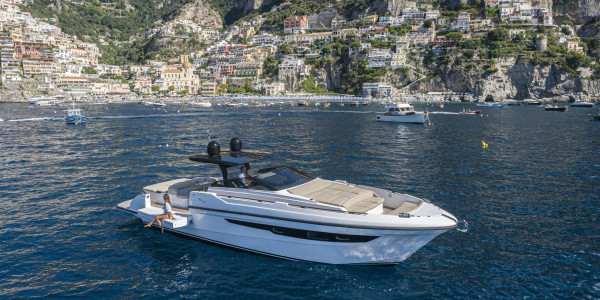 Thumbnail RIO YACHTS DAYTONA 50