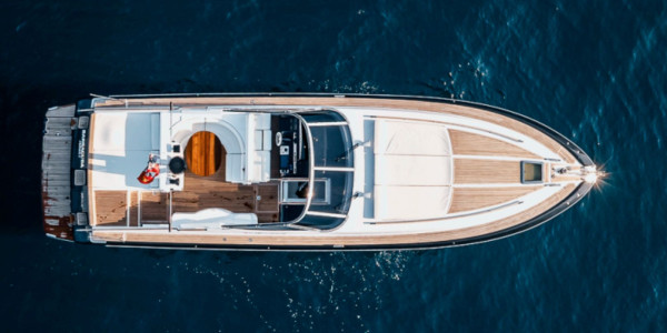 Thumbnail Riva 54 AQUARIUS