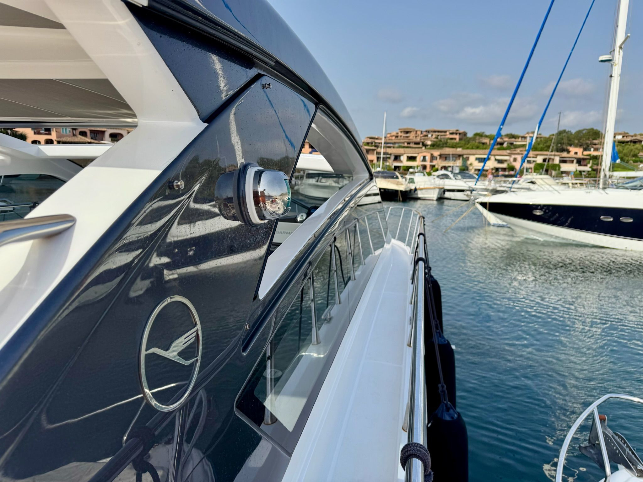 Picture 5 AIRON MARINE 50 Cinquanta