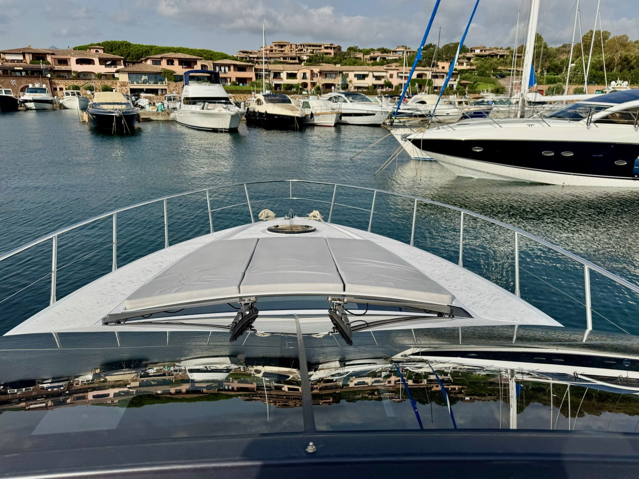 Picture 6 AIRON MARINE 50 Cinquanta