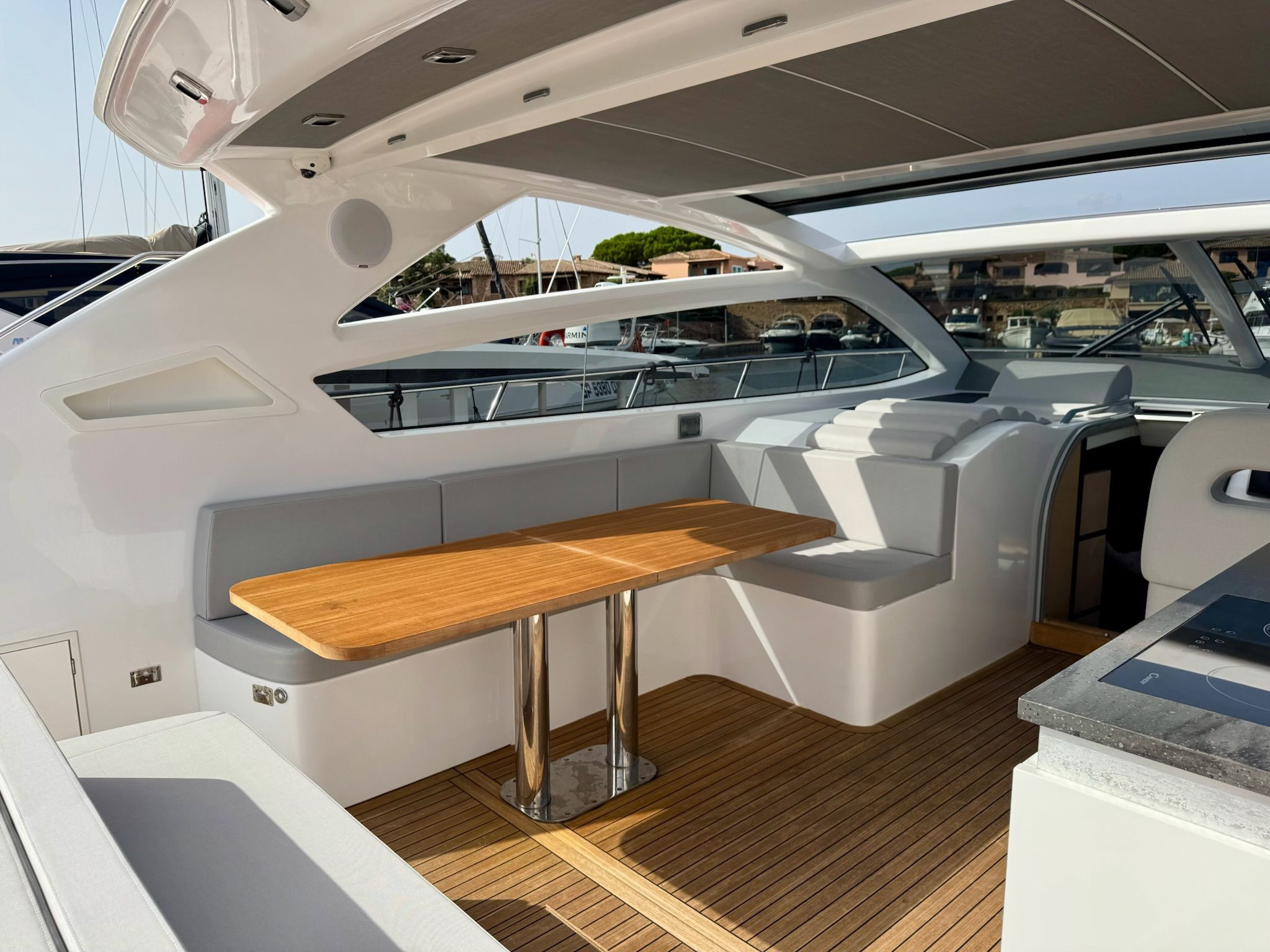 Picture 13 AIRON MARINE 50 Cinquanta