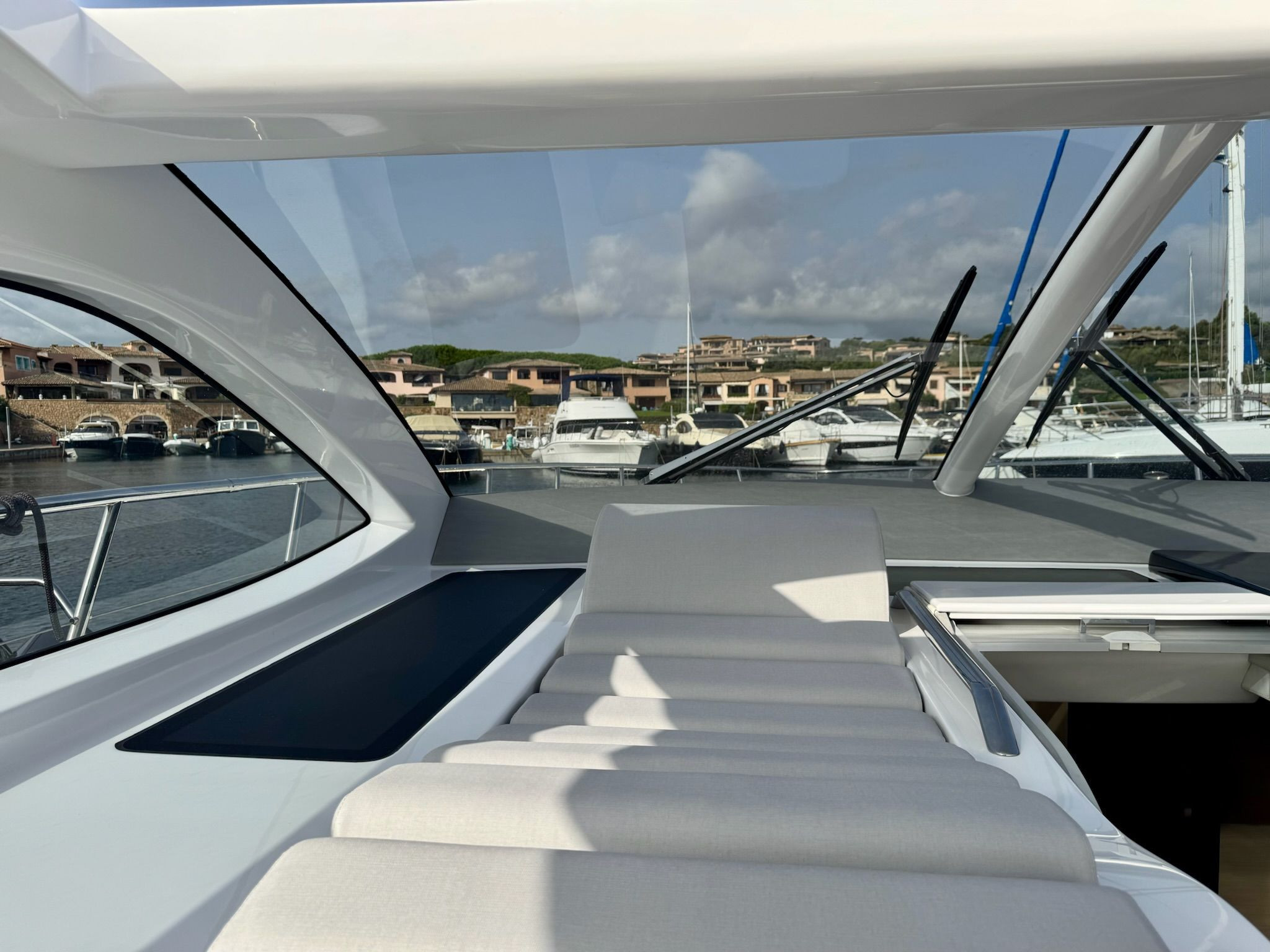 Picture 16 AIRON MARINE 50 Cinquanta