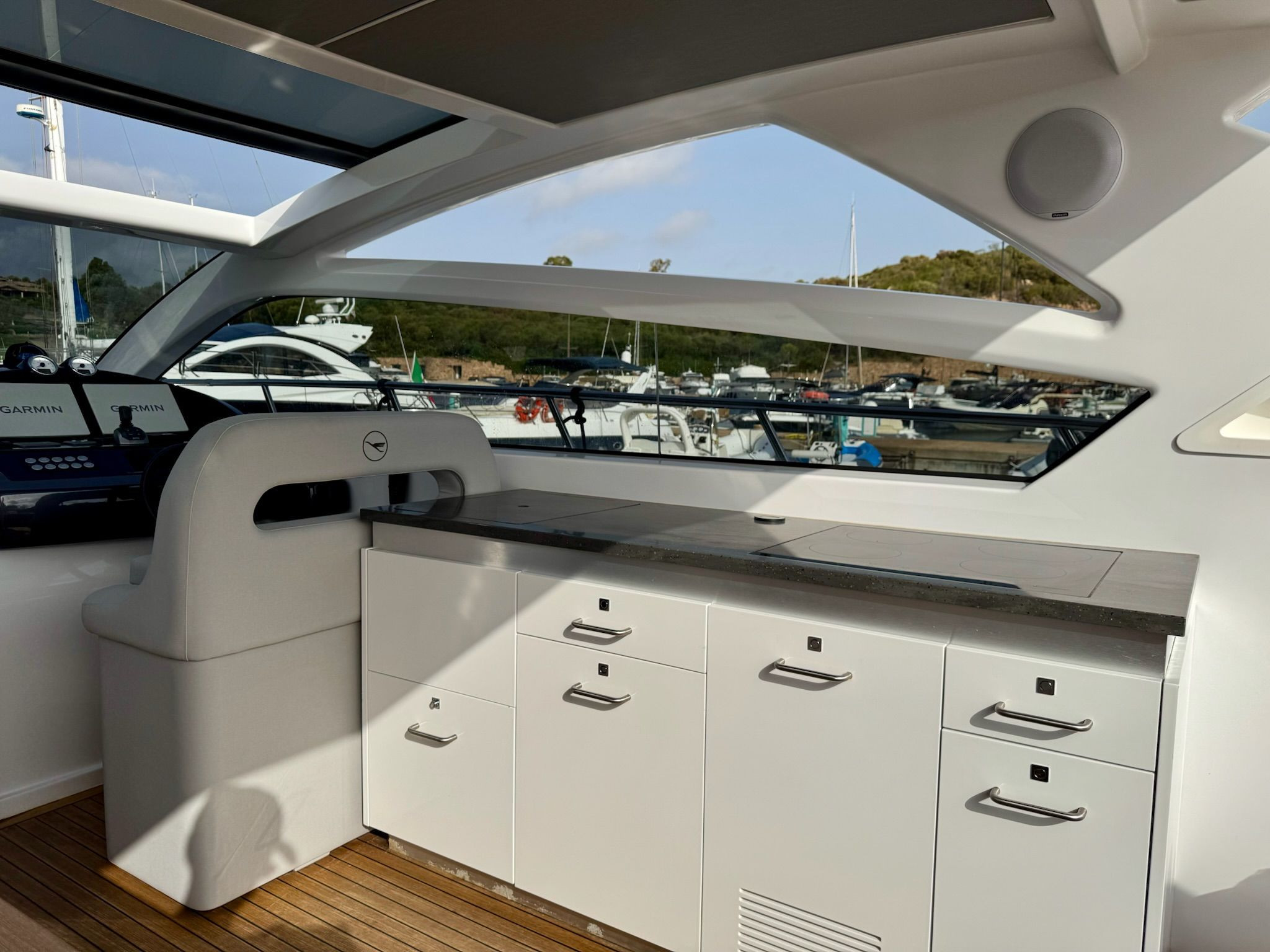 Picture 17 AIRON MARINE 50 Cinquanta