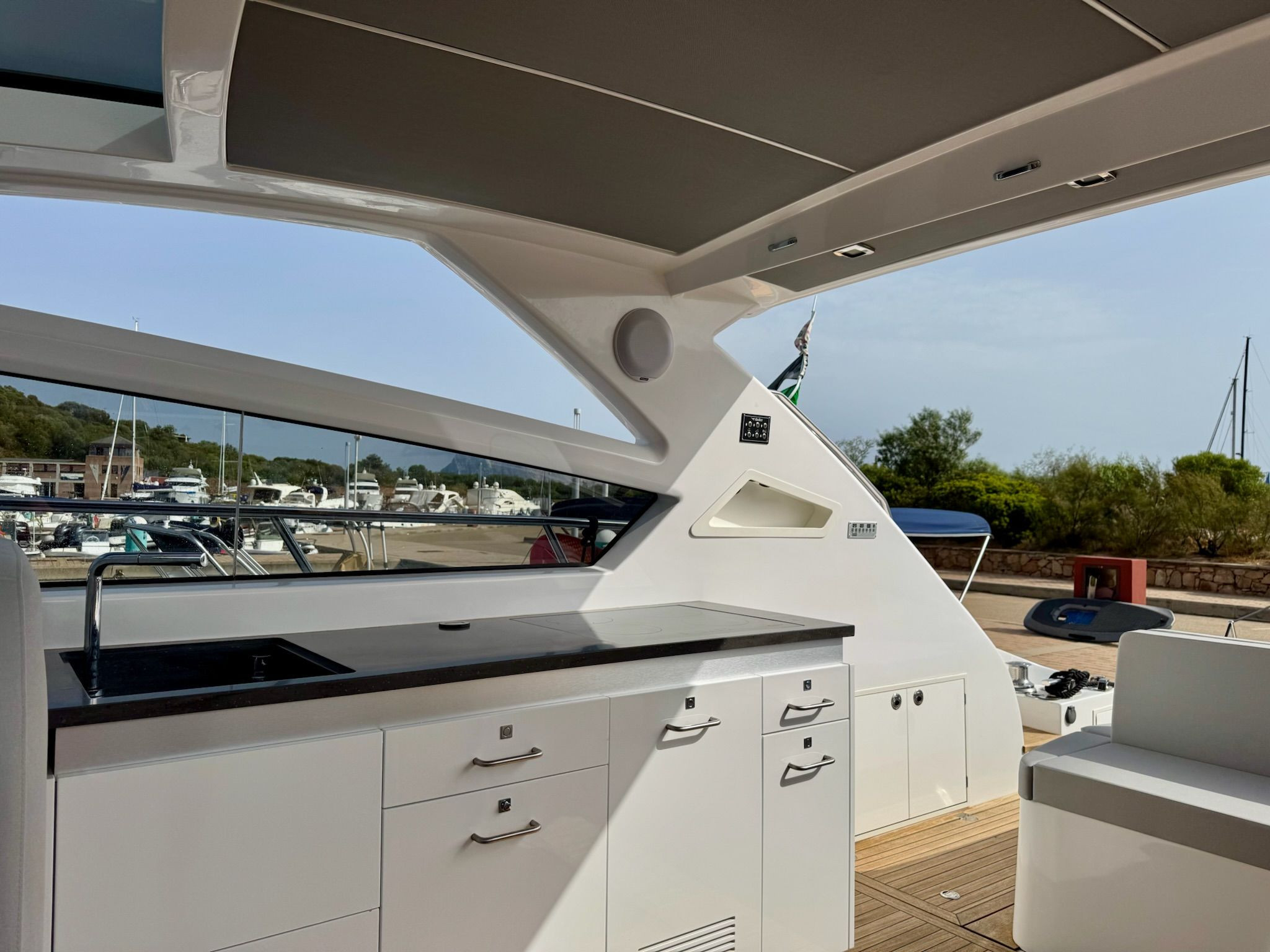 Picture 18 AIRON MARINE 50 Cinquanta
