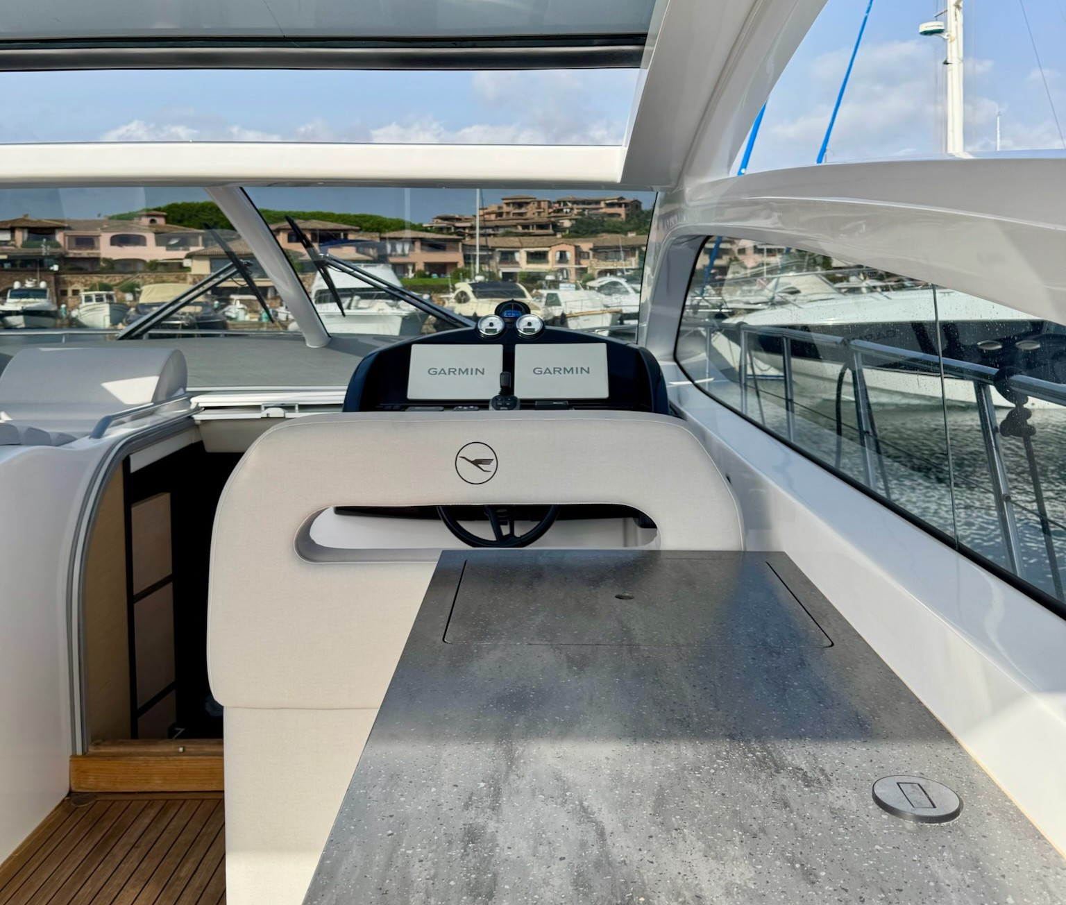 Picture 19 AIRON MARINE 50 Cinquanta
