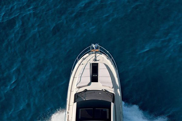 Picture 4 BENETEAU MONTE CARLO 5 S