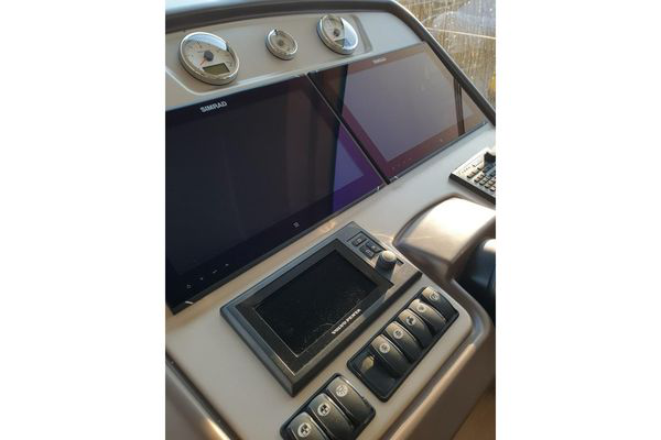 Picture 16 BENETEAU MONTE CARLO 5 S