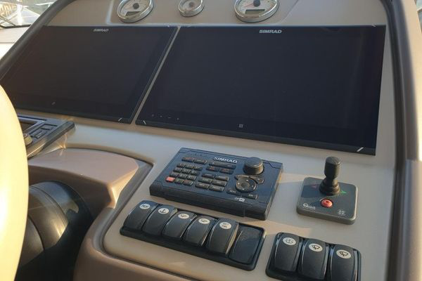 Picture 17 BENETEAU MONTE CARLO 5 S