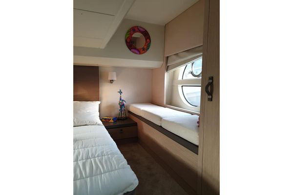 Picture 21 BENETEAU MONTE CARLO 5 S