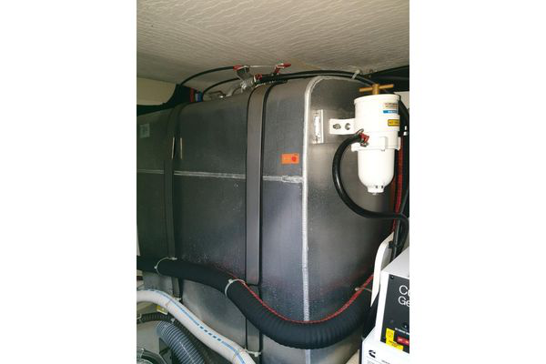 Picture 24 BENETEAU MONTE CARLO 5 S