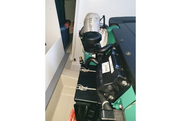Picture 27 BENETEAU MONTE CARLO 5 S