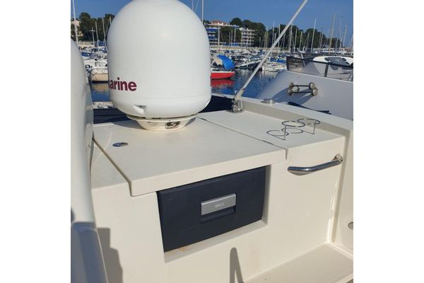 Picture 30 BENETEAU MONTE CARLO 5 S