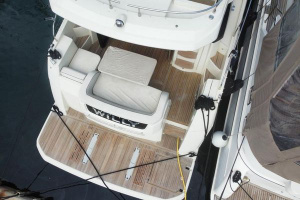 Picture 32 BENETEAU MONTE CARLO 5 S