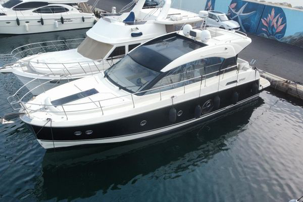 Picture 33 BENETEAU MONTE CARLO 5 S