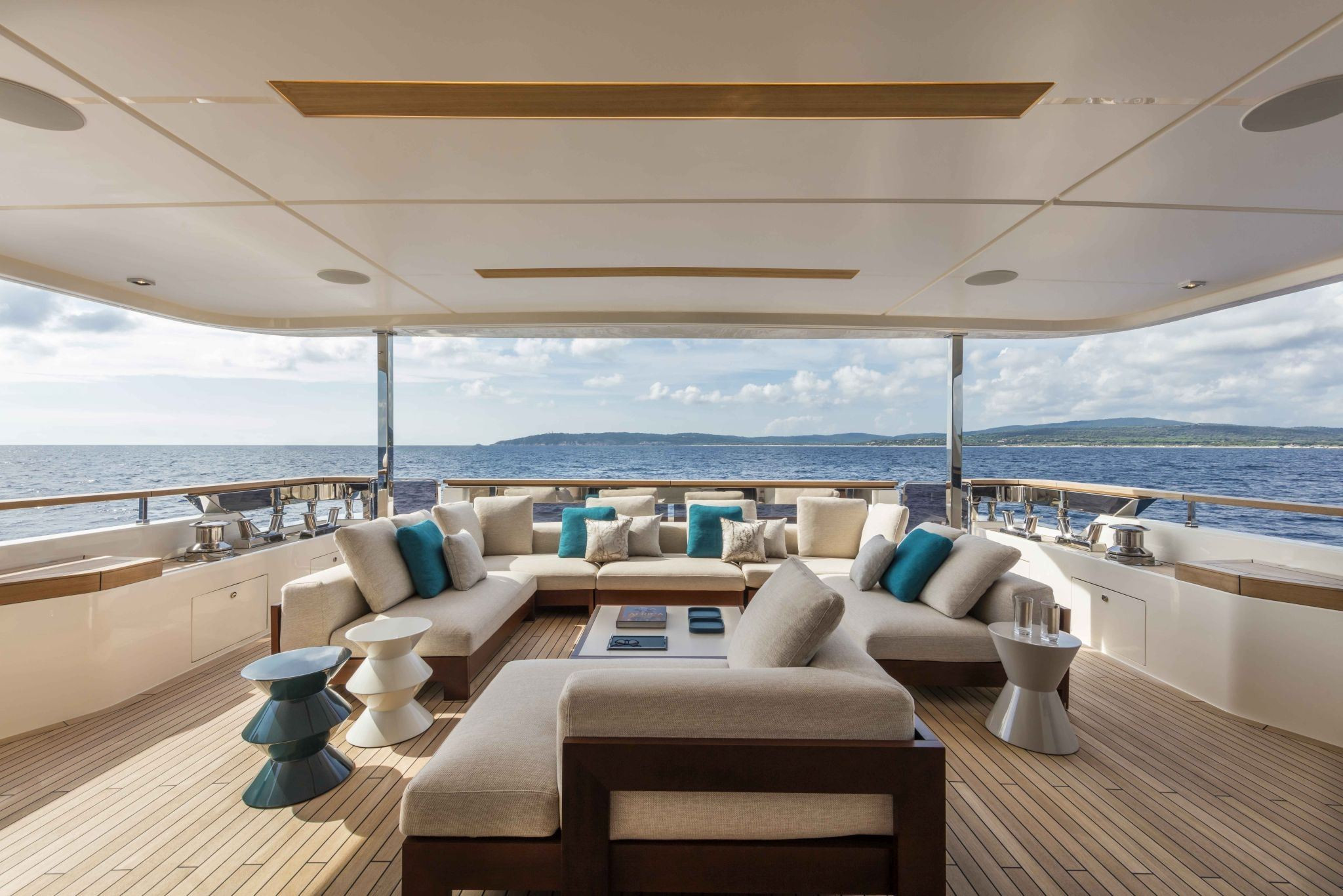 Picture 8 Custom Line NAVETTA 42