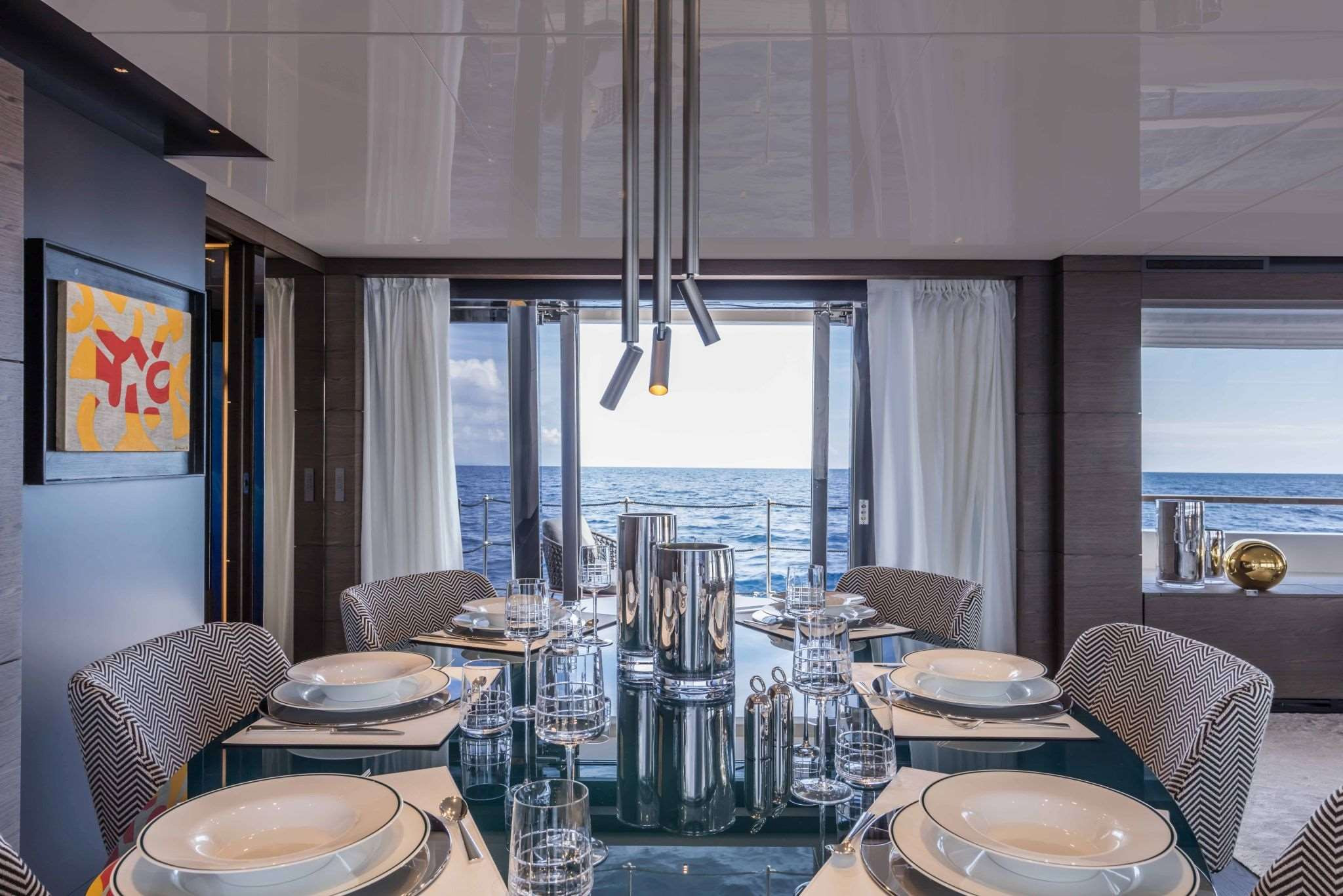 Picture 9 Custom Line NAVETTA 42