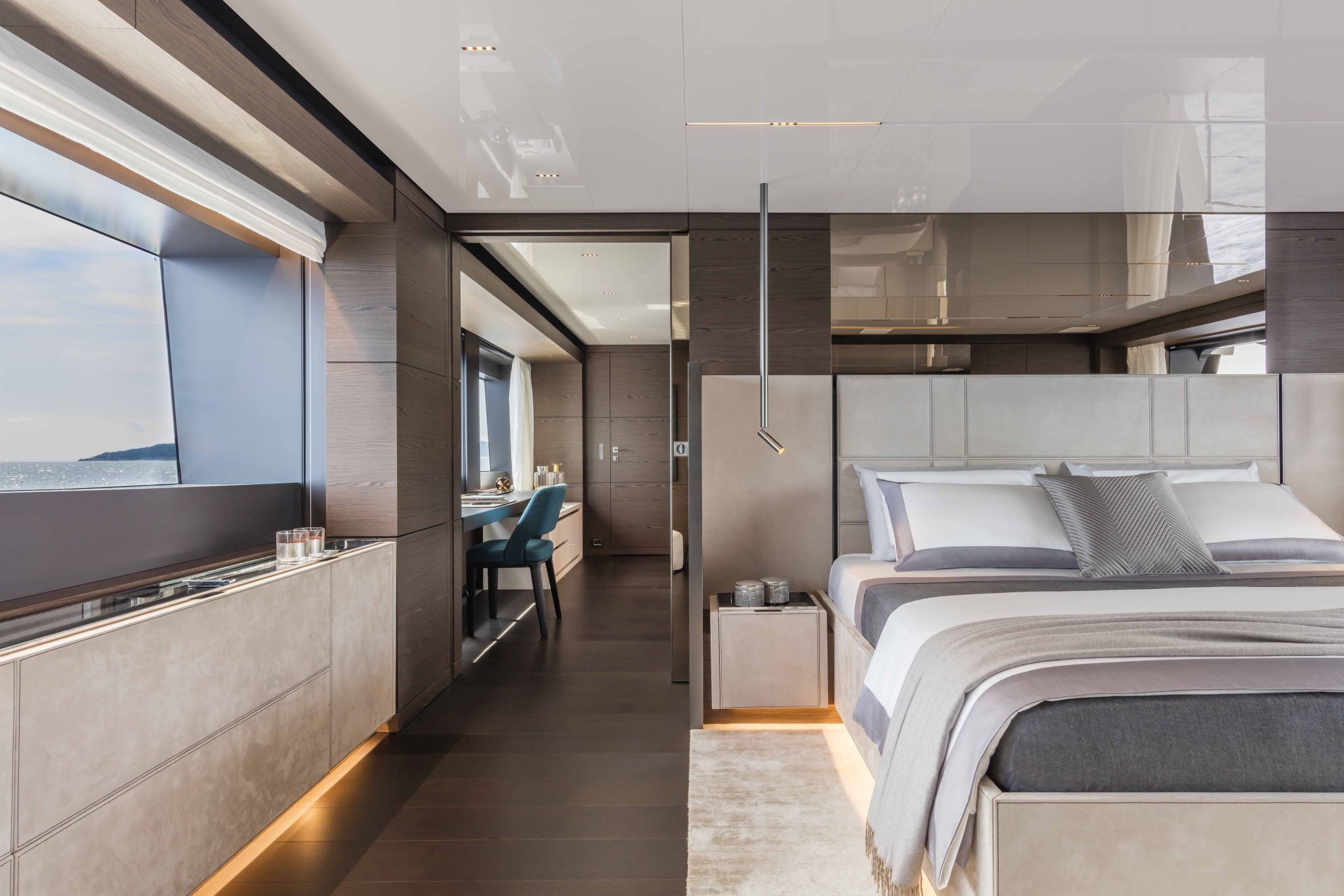Picture 13 Custom Line NAVETTA 42