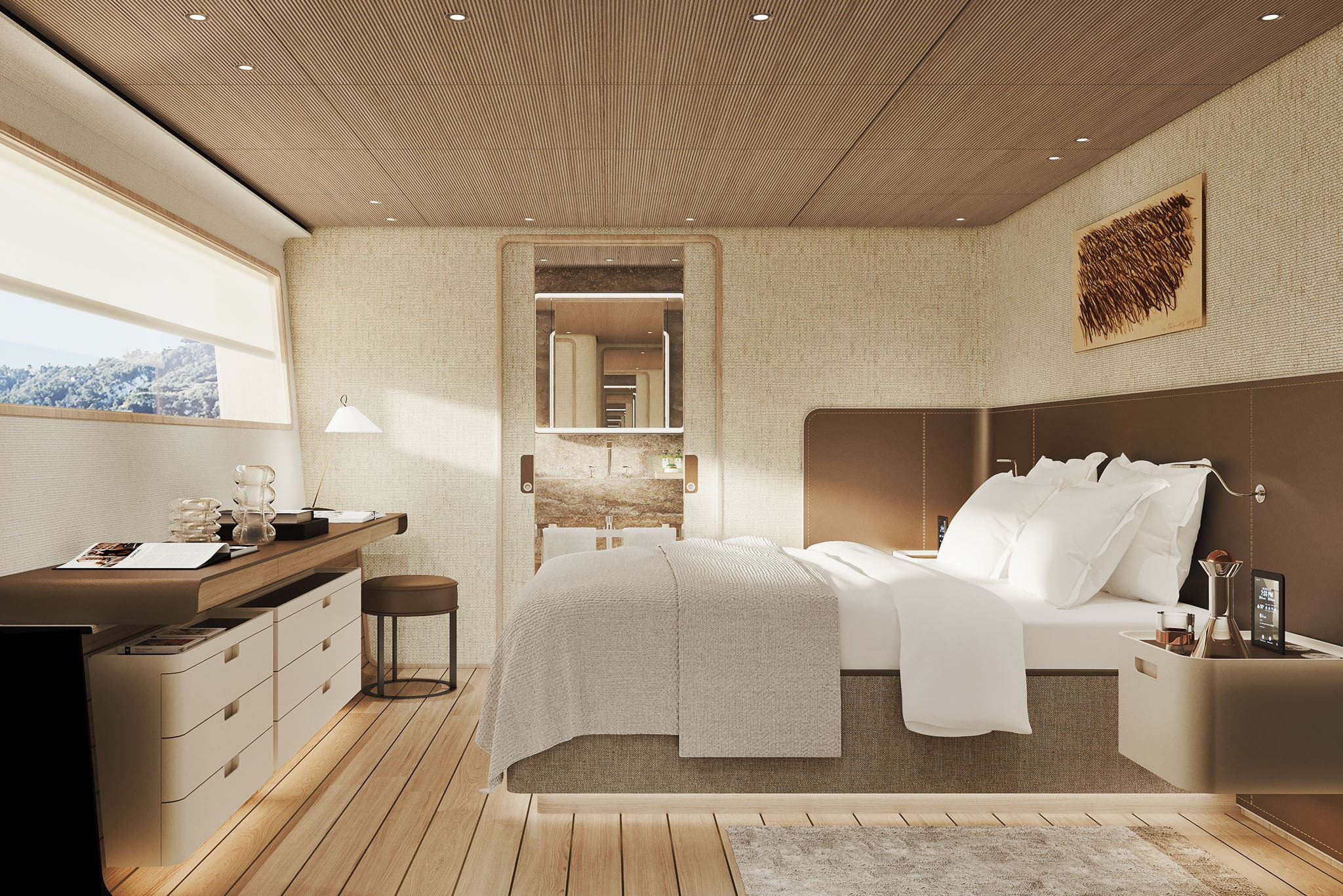 Picture 5 Custom Line NAVETTA 38
