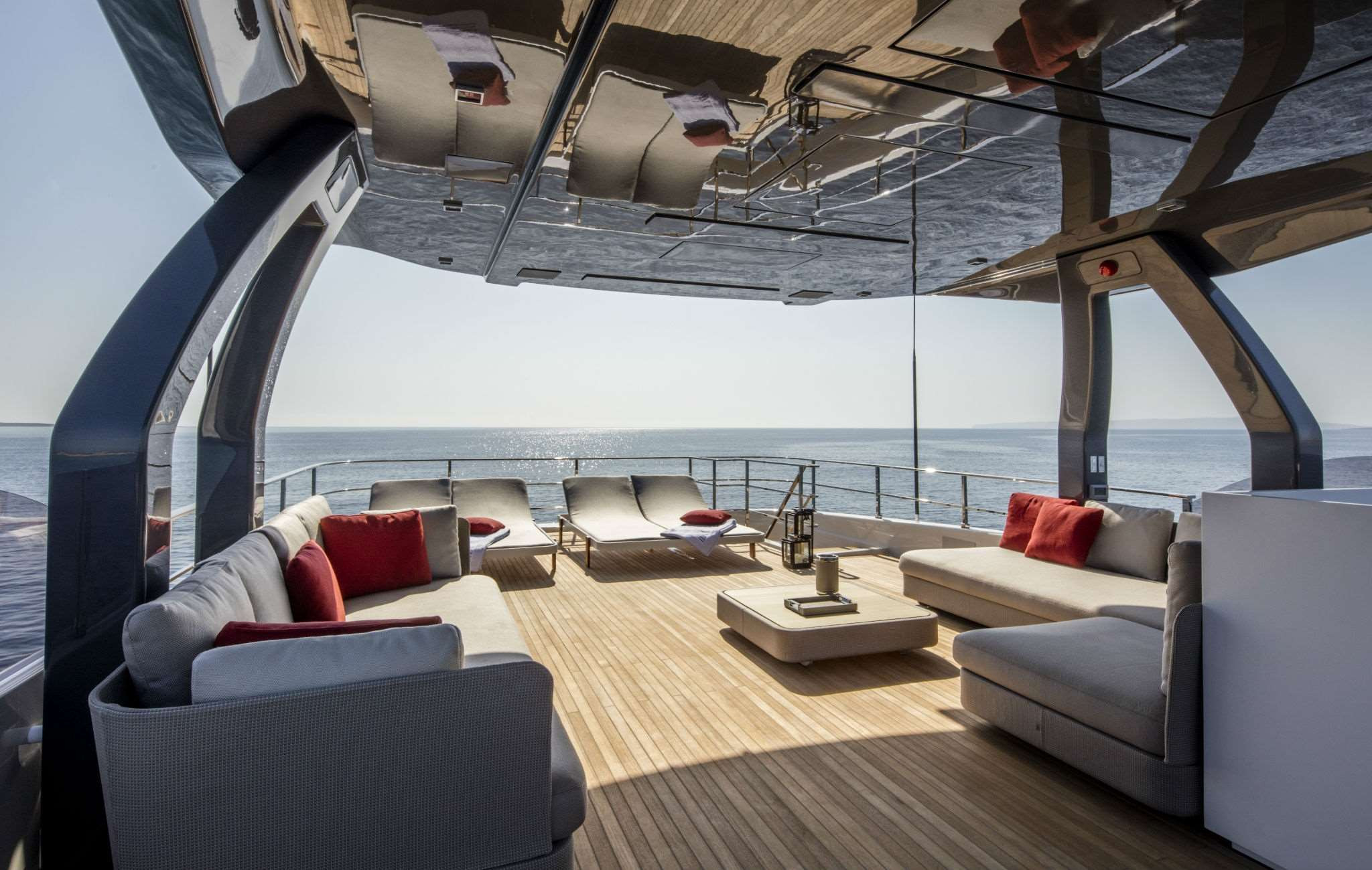 Picture 5 Custom Line NAVETTA 33