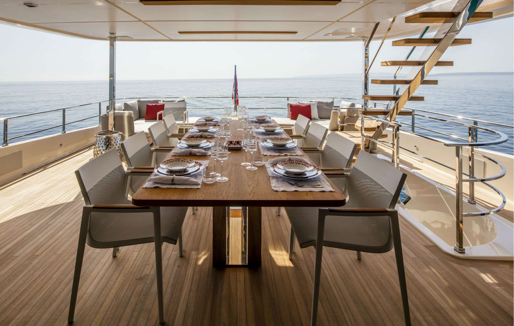 Picture 6 Custom Line NAVETTA 33