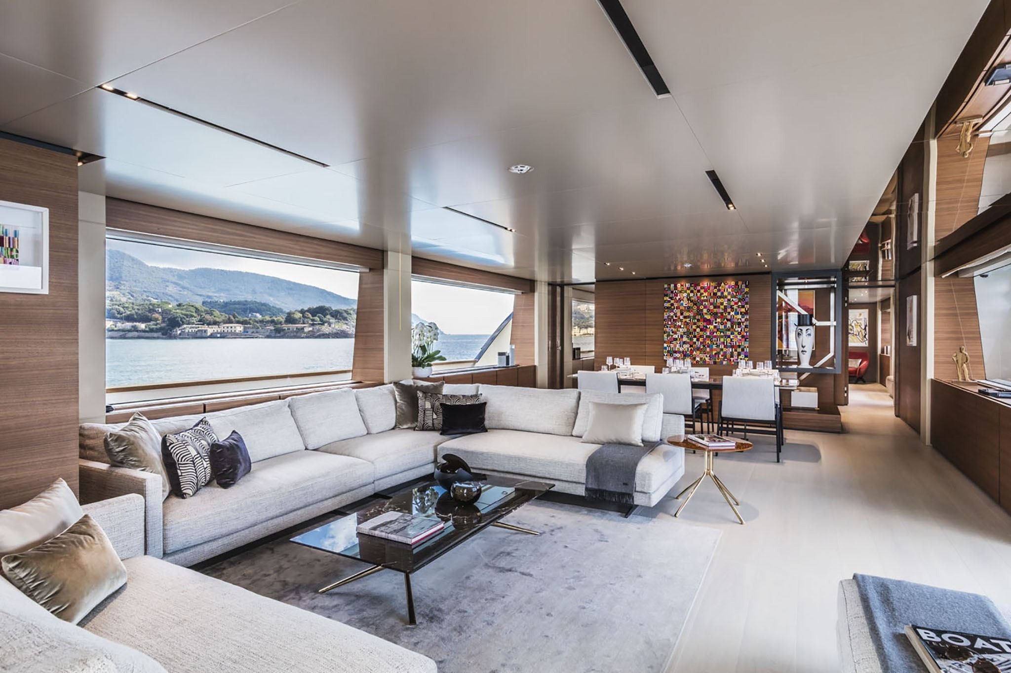 Picture 9 Custom Line NAVETTA 33
