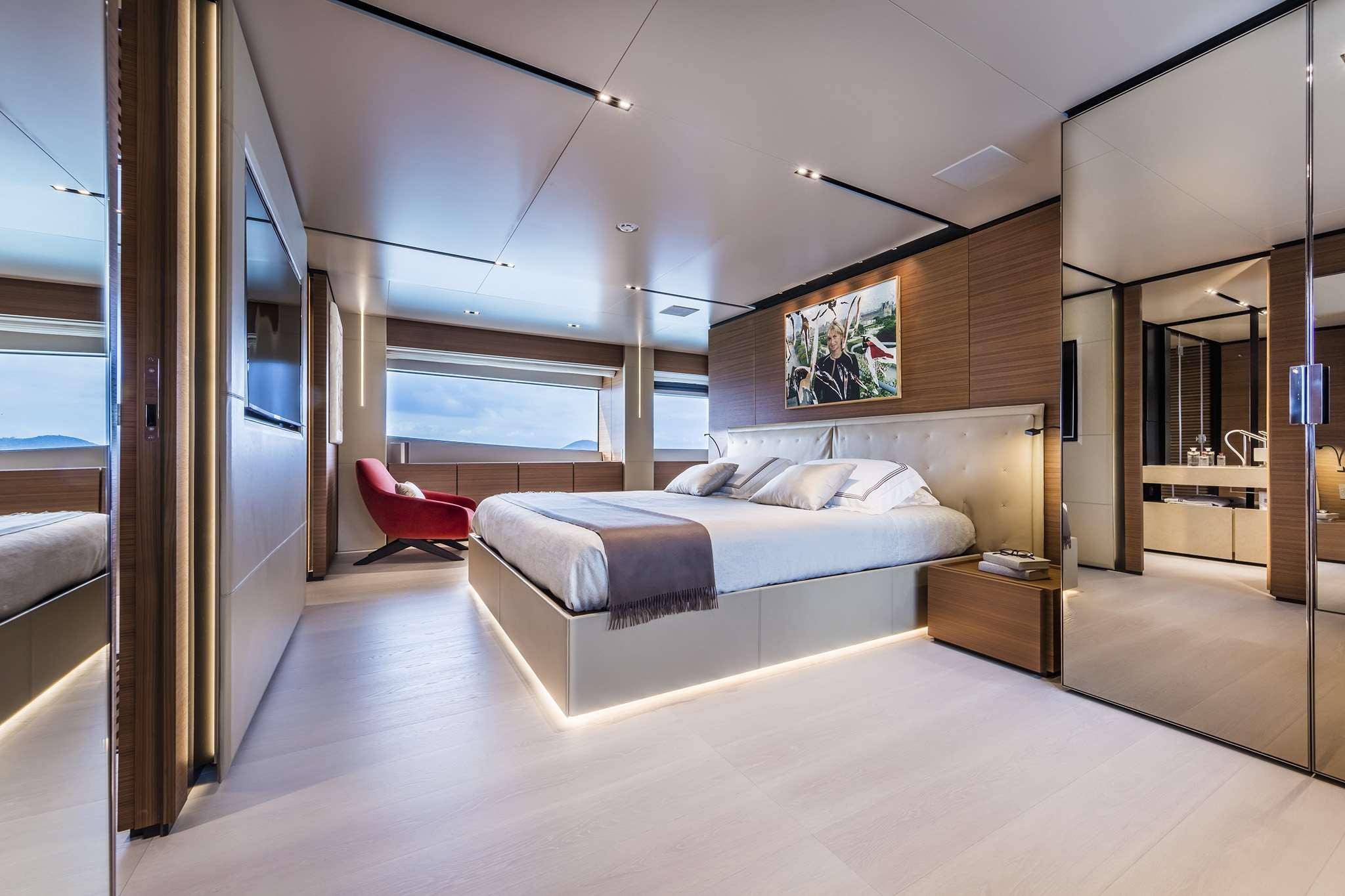 Picture 13 Custom Line NAVETTA 33