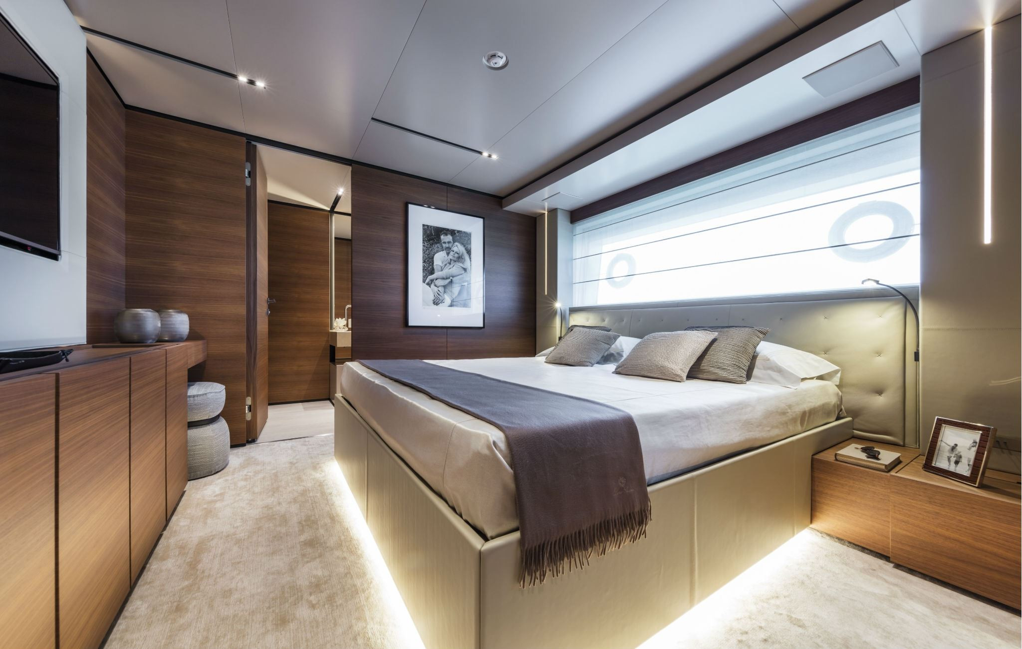 Picture 15 Custom Line NAVETTA 33