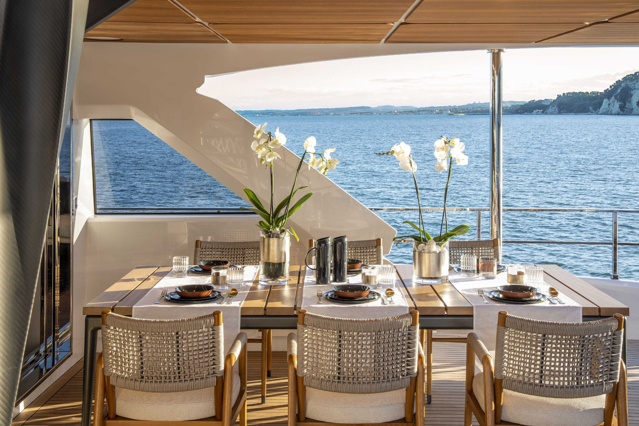 Picture 4 Custom Line NAVETTA 30