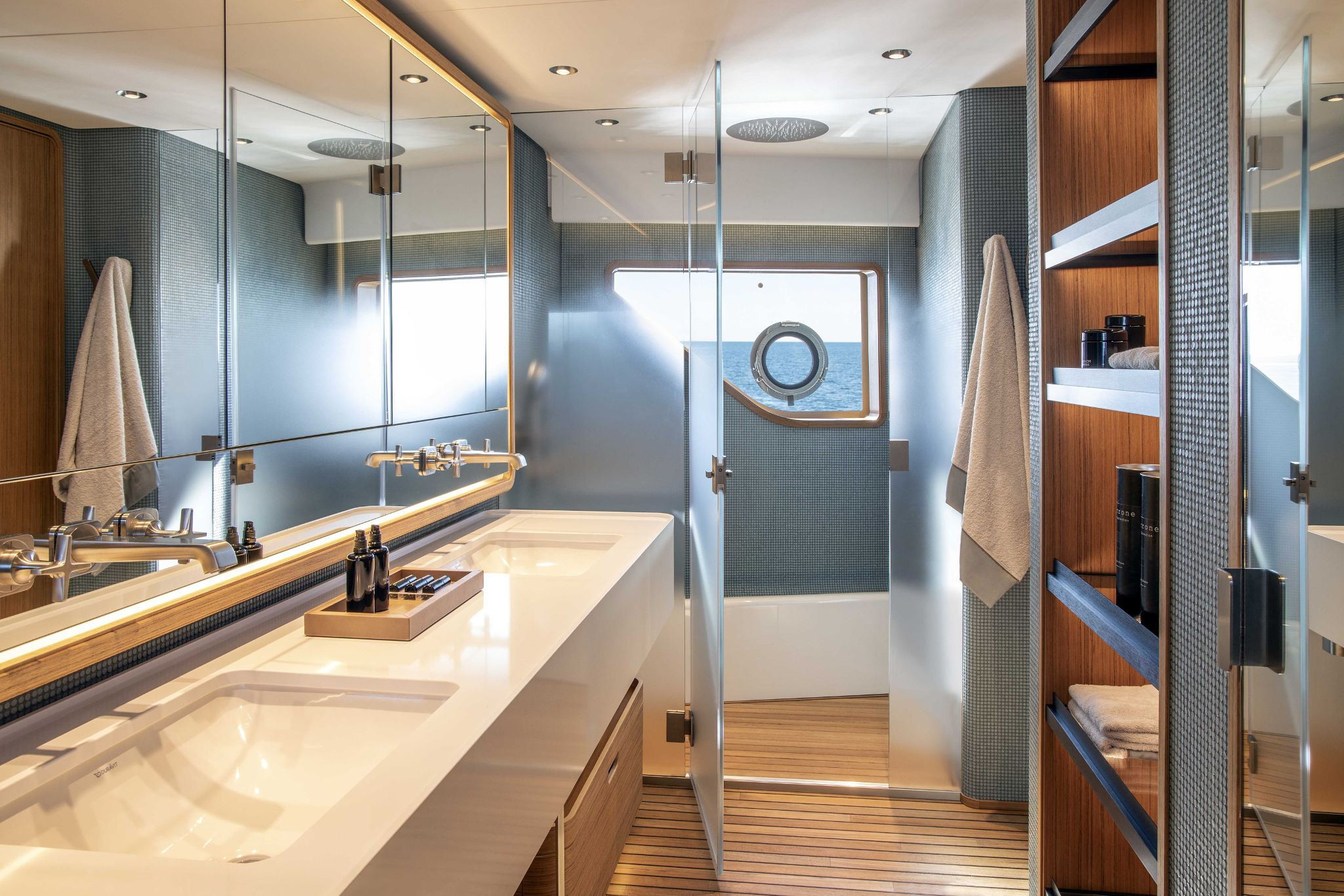 Picture 11 Custom Line NAVETTA 30