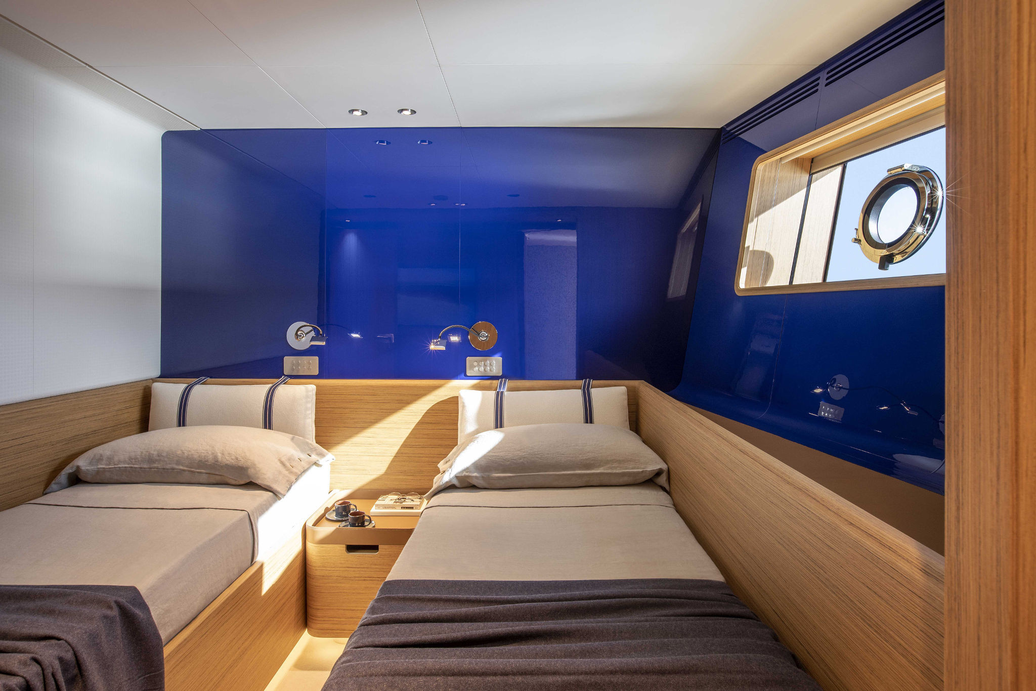 Picture 12 Custom Line NAVETTA 30