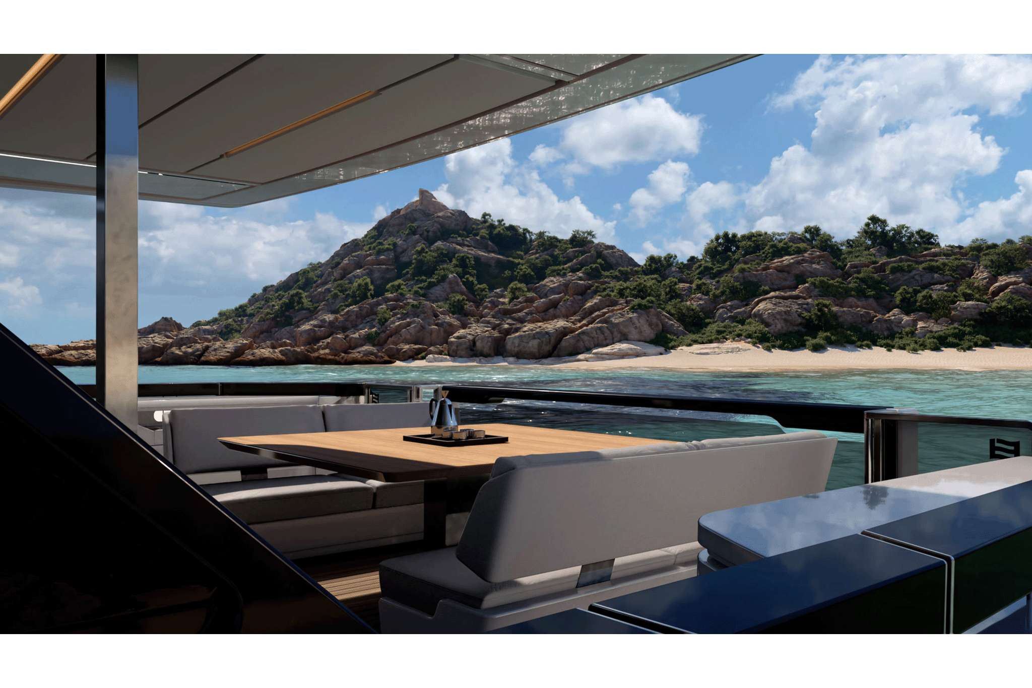 Picture 2 FERRETTI 940