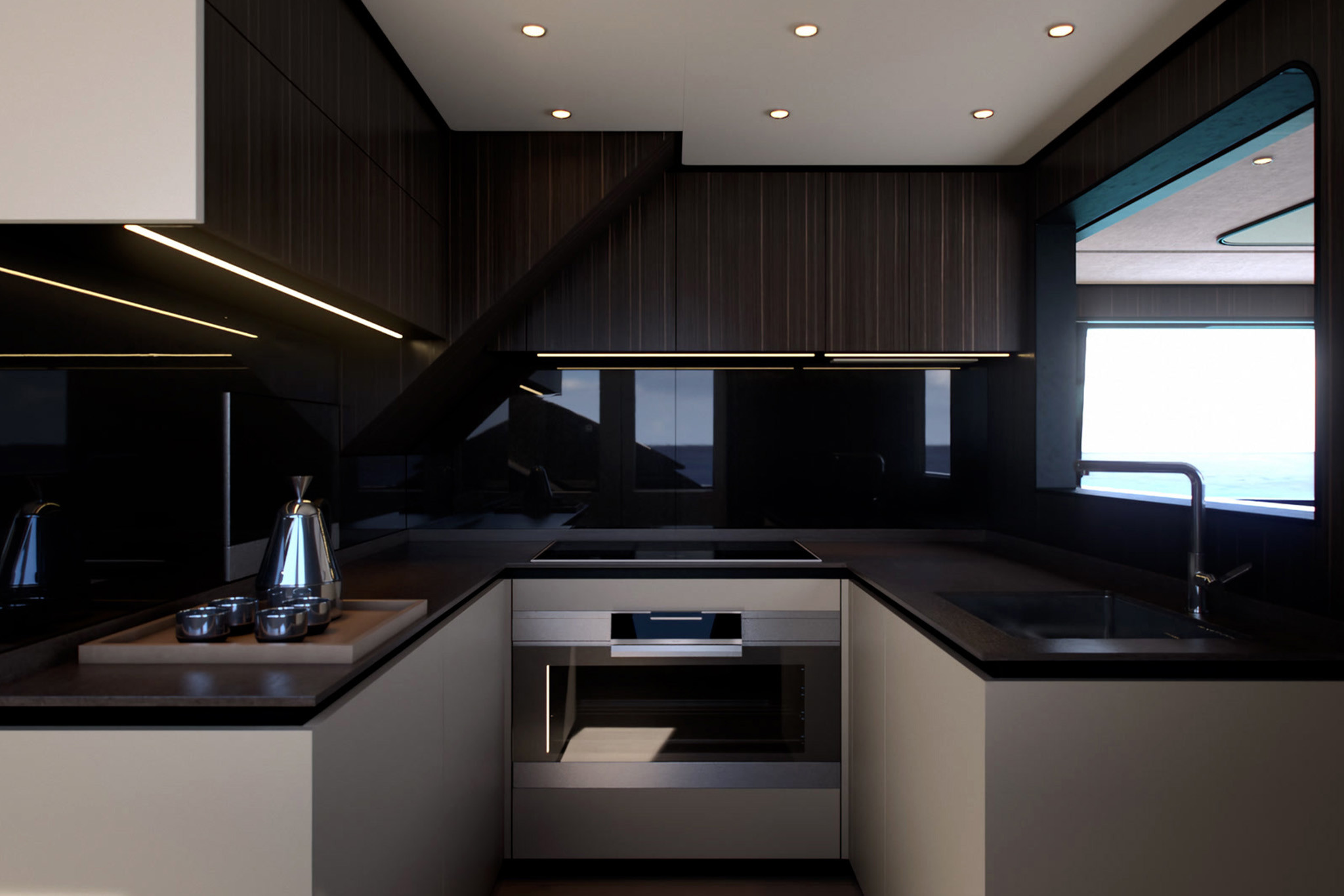 Picture 6 FERRETTI 940