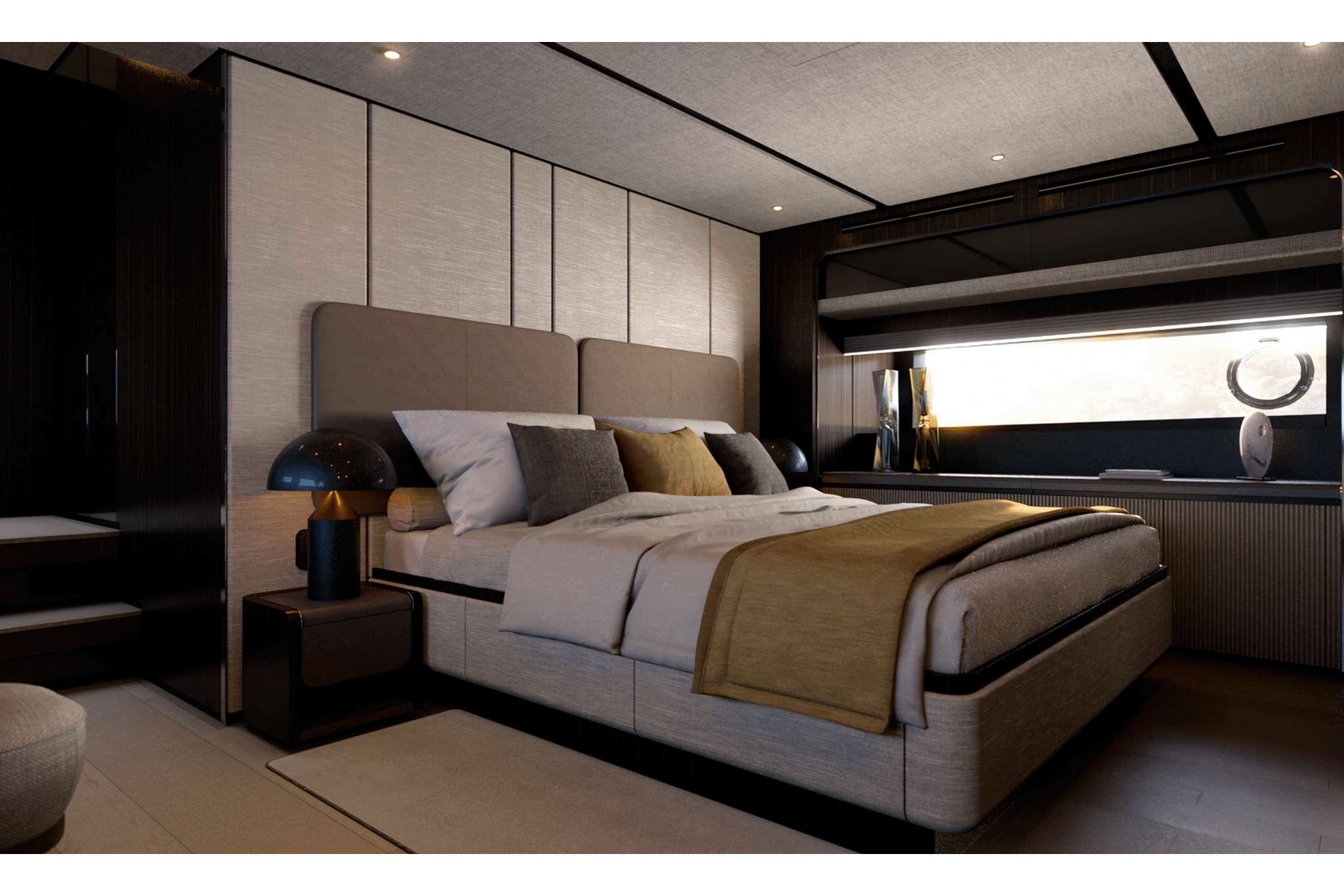Picture 8 FERRETTI 940