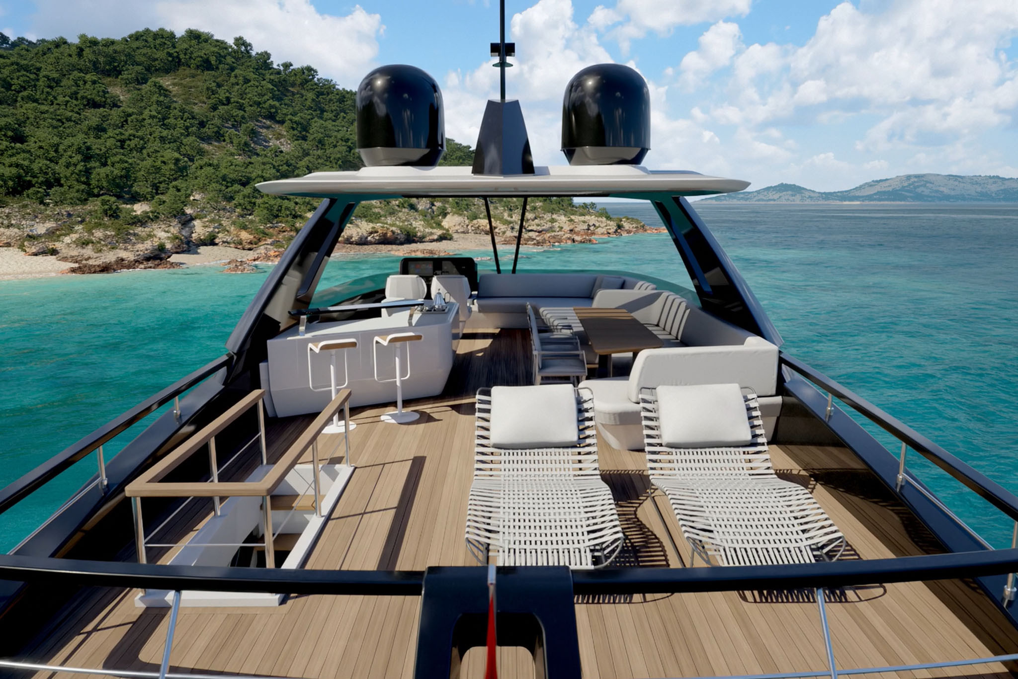 Picture 3 FERRETTI 800