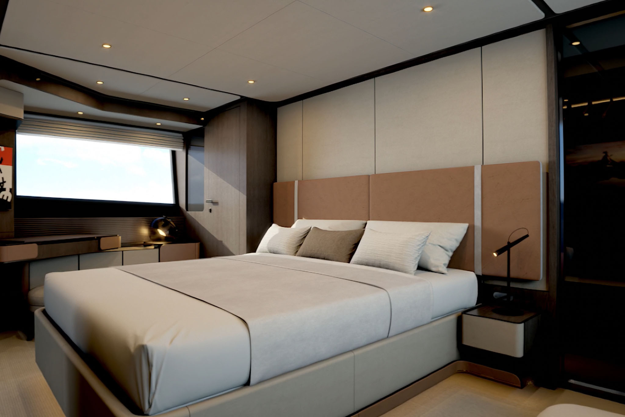 Picture 9 FERRETTI 800
