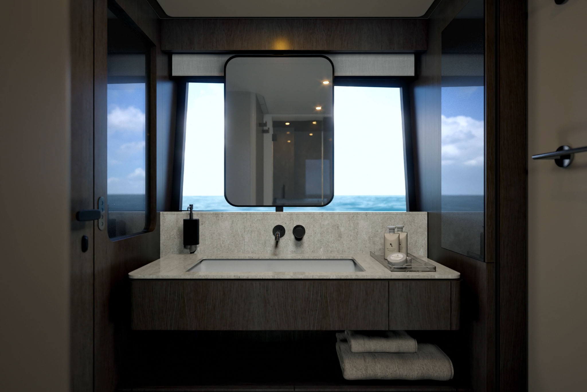 Picture 10 FERRETTI 800
