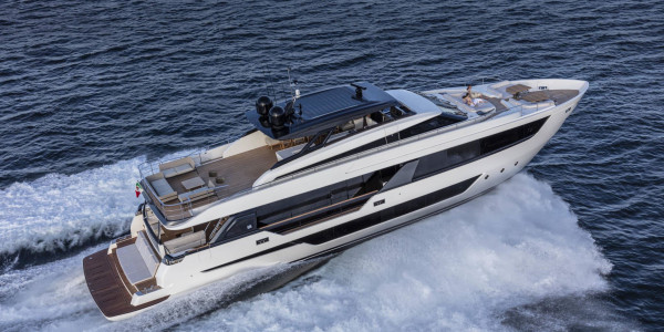 Thumbnail FERRETTI 1000