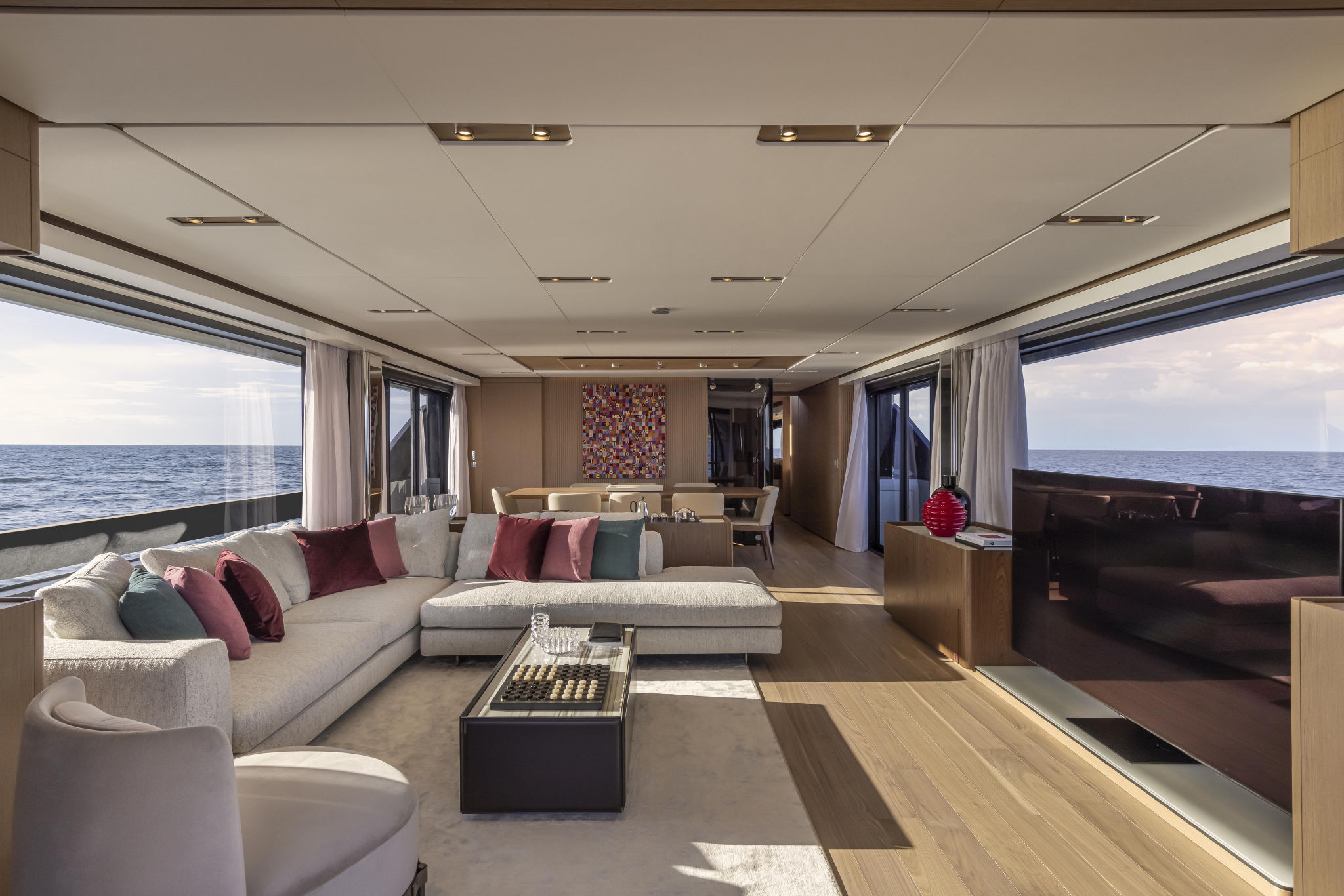 Picture 2 FERRETTI 1000