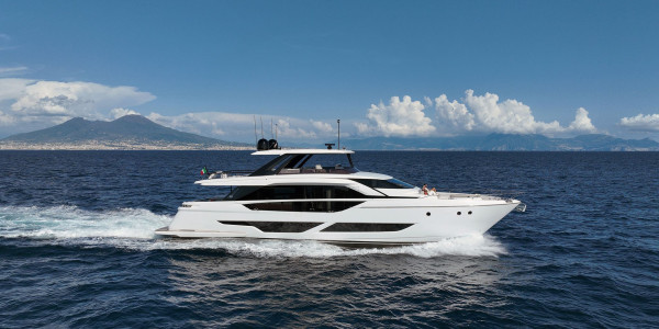 Thumbnail FERRETTI 860