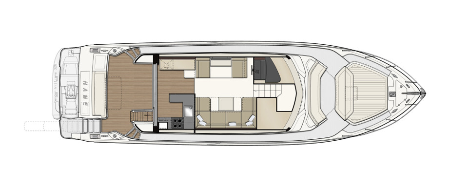 Picture 1 FERRETTI 550