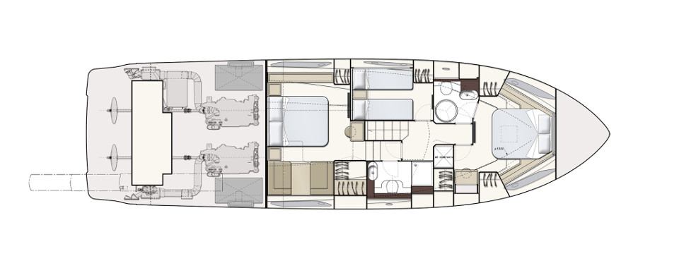 Picture 2 FERRETTI 550