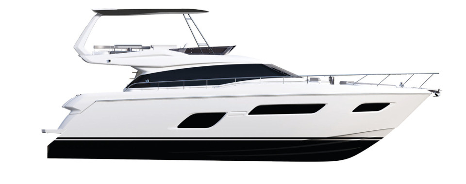 Picture 25 FERRETTI 550