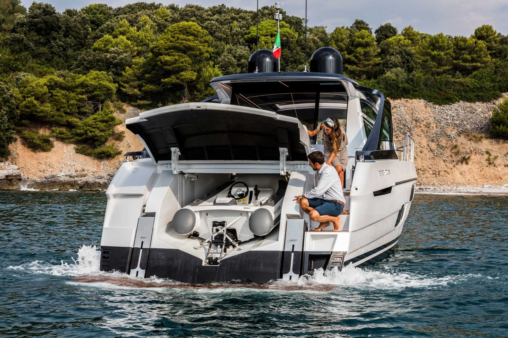 Picture 8 Pershing 5x