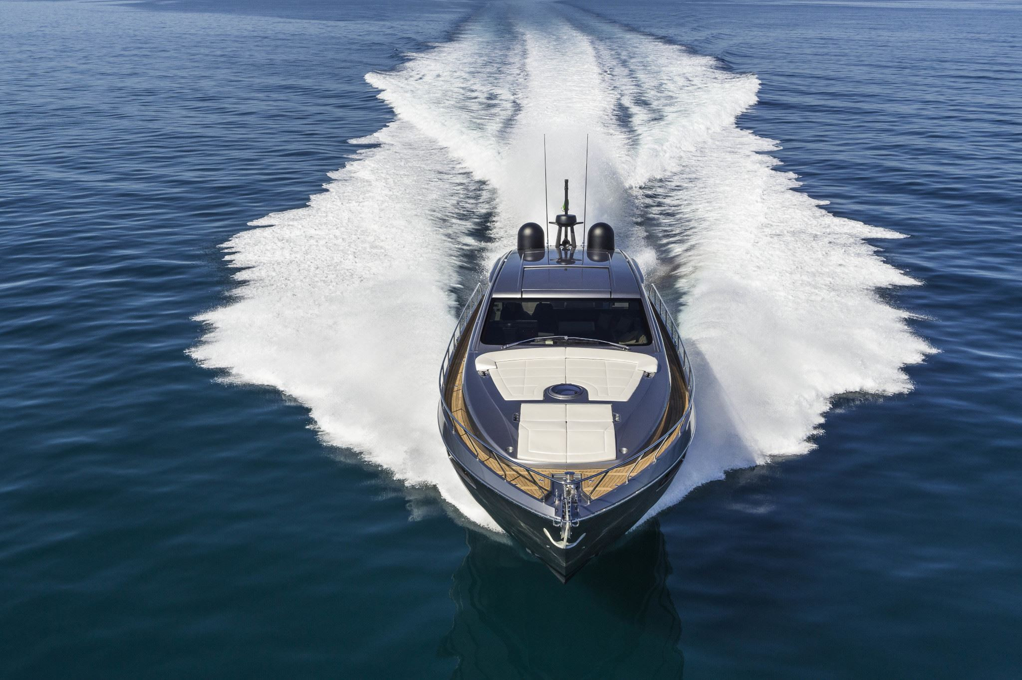 Picture 10 Pershing 6X
