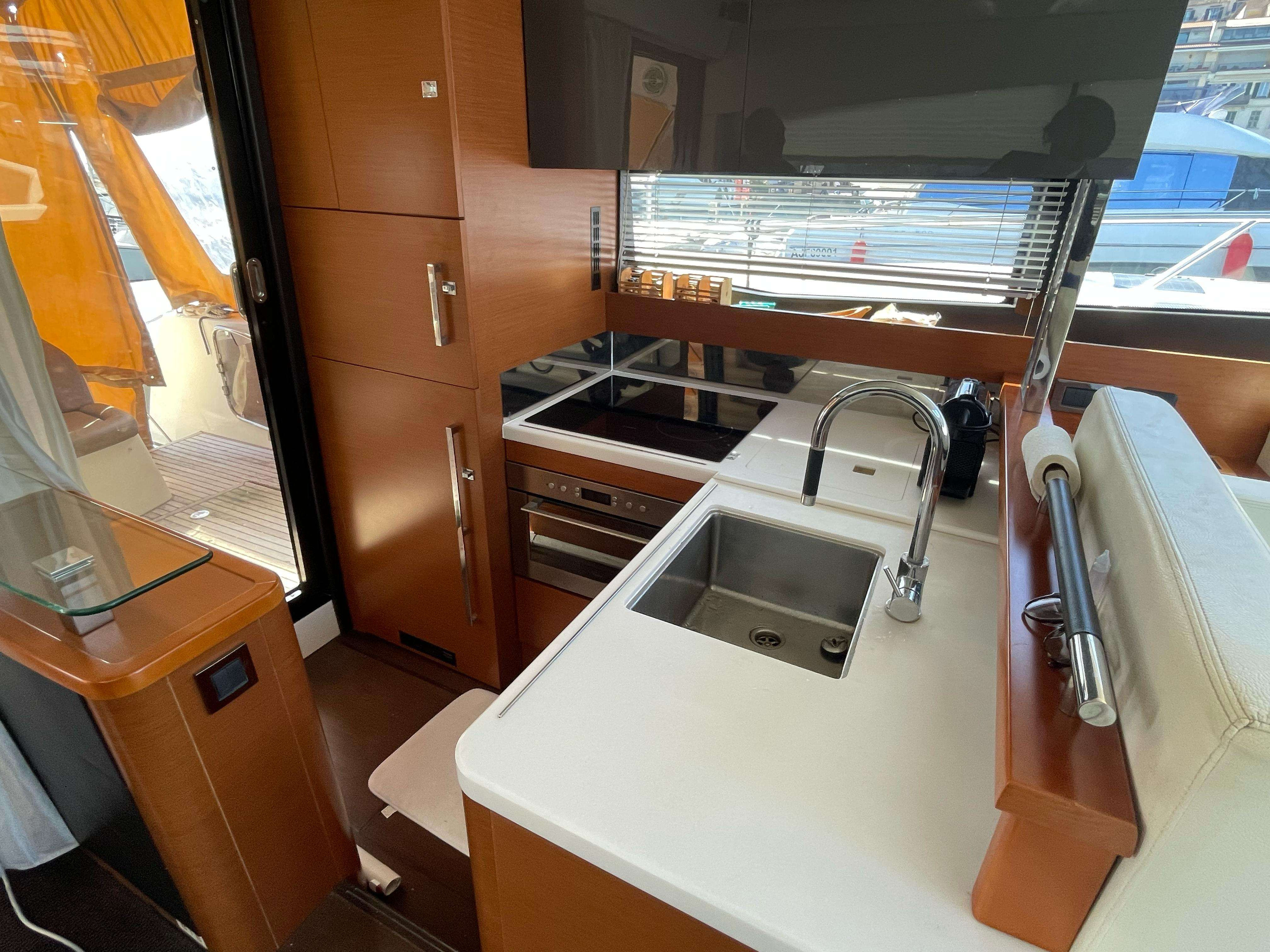 Picture 2 PRESTIGE 500 S