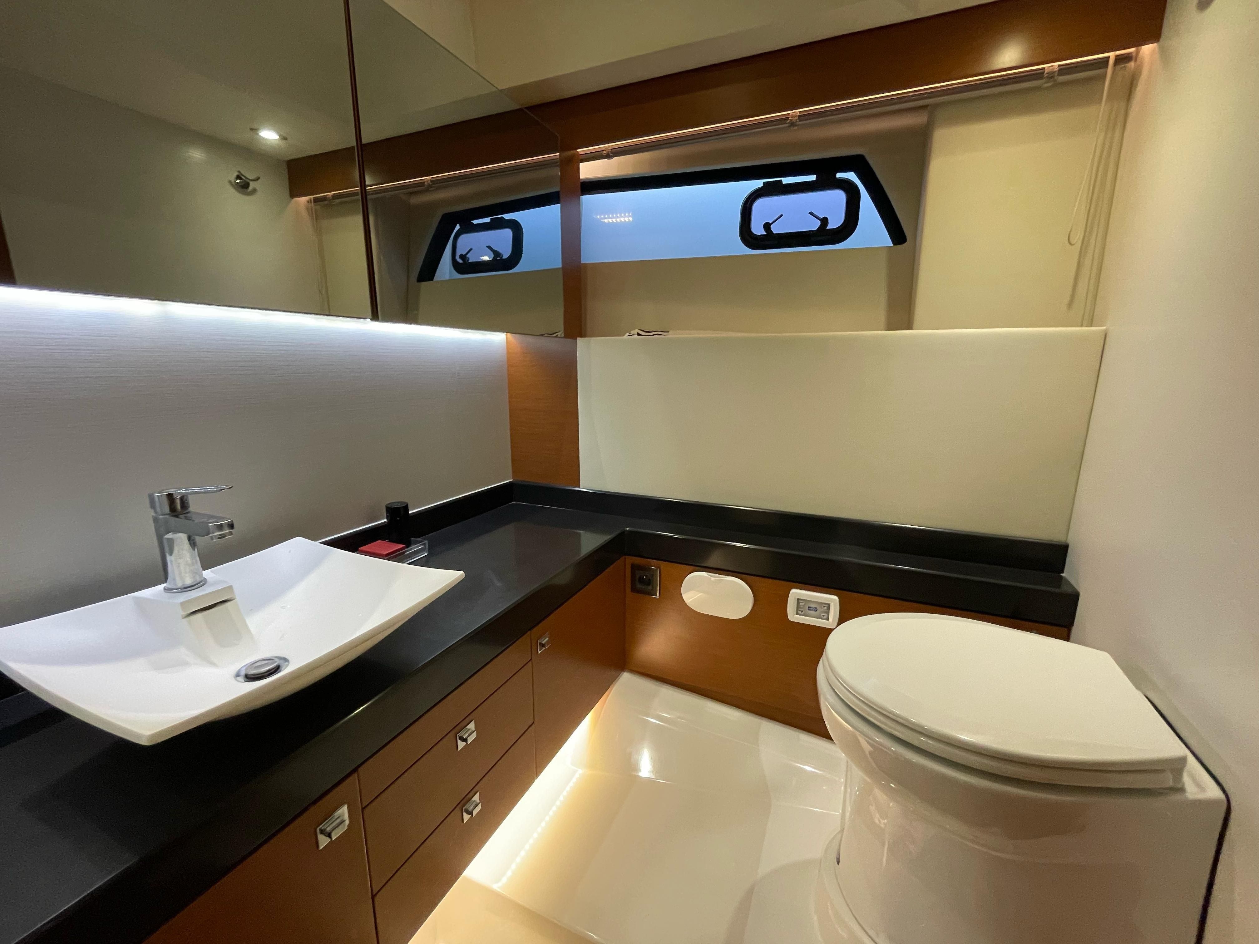 Picture 8 PRESTIGE 500 S